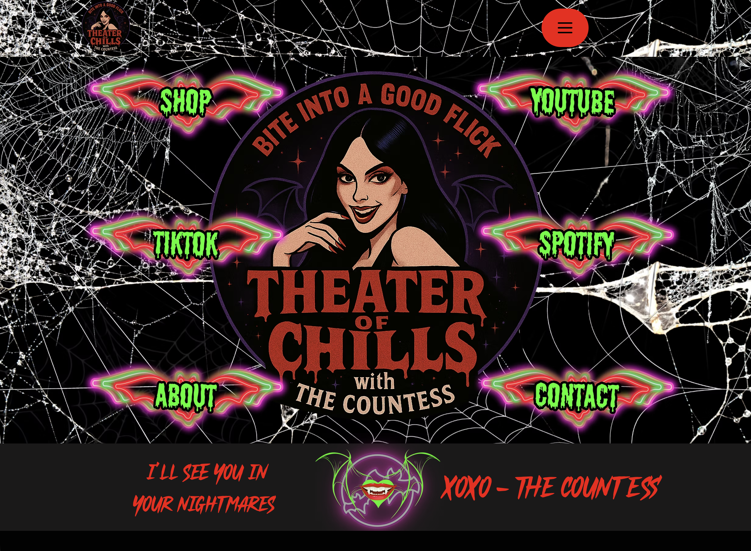 Theater of Chills